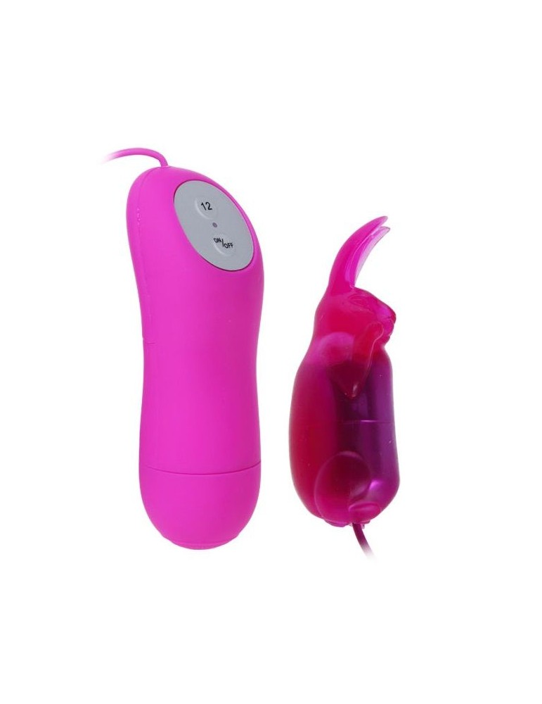 mignon vibromasseur lapin secret 12v_2
