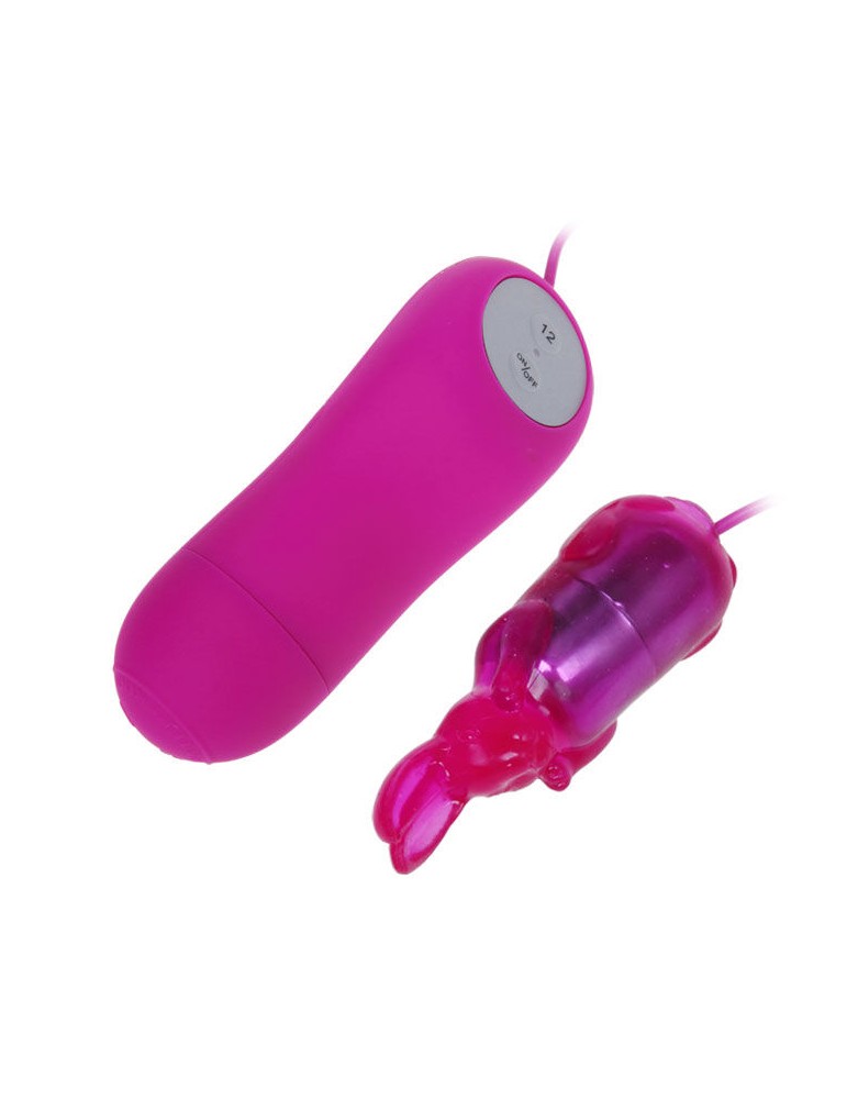 mignon vibromasseur lapin secret 12v_3