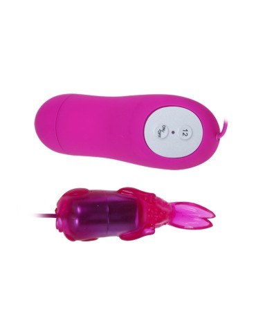 mignon vibromasseur lapin secret 12v_4