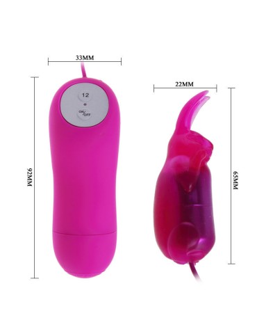 mignon vibromasseur lapin secret 12v_5
