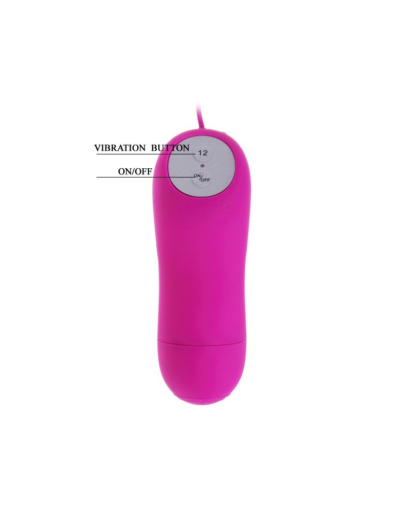 mignon vibromasseur lapin secret 12v_6