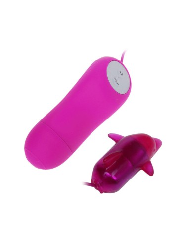 mignon vibromasseur secret dauphin 12v_3