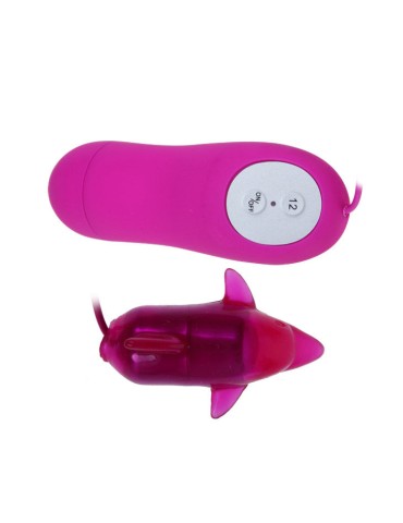 mignon vibromasseur secret dauphin 12v_4