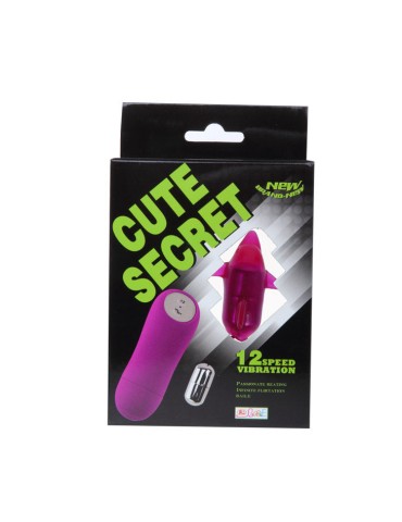 mignon vibromasseur secret dauphin 12v_7