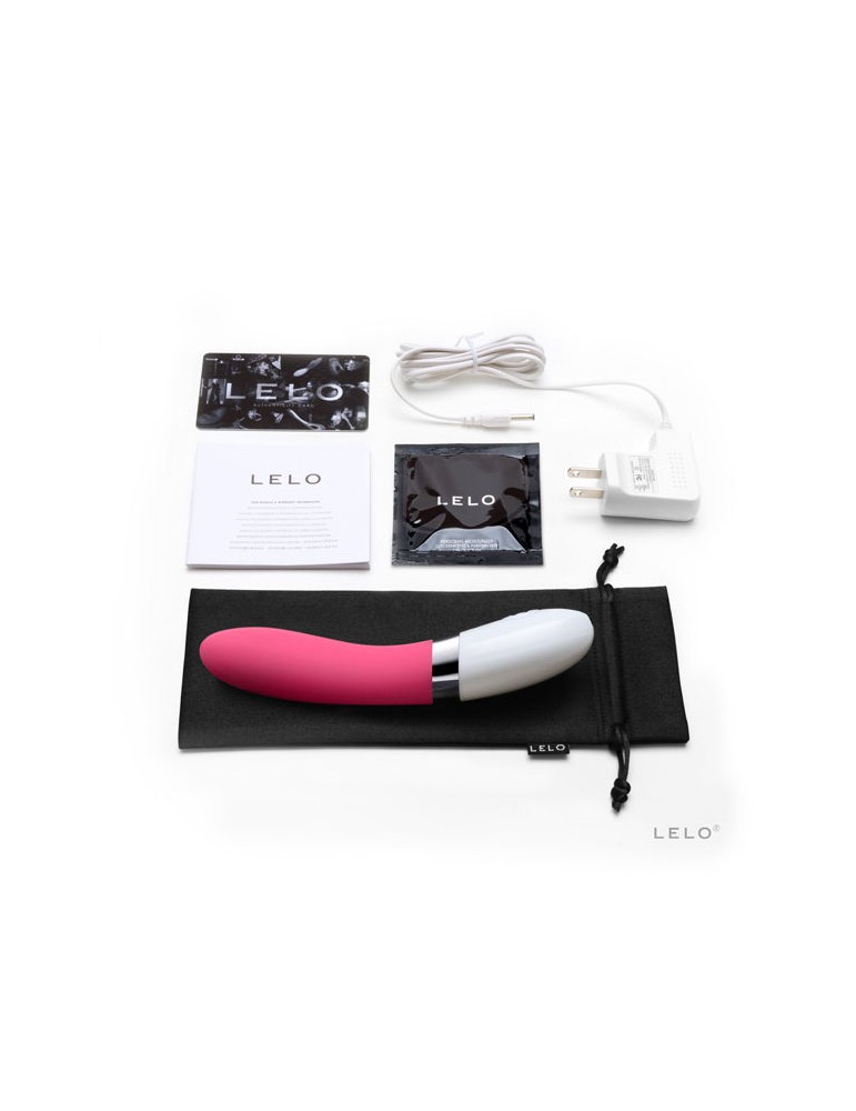 lelo liv 2 vibromasseur cerise_2