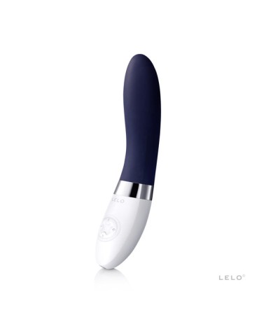 vibromasseur lelo liv ™ 2 bleu