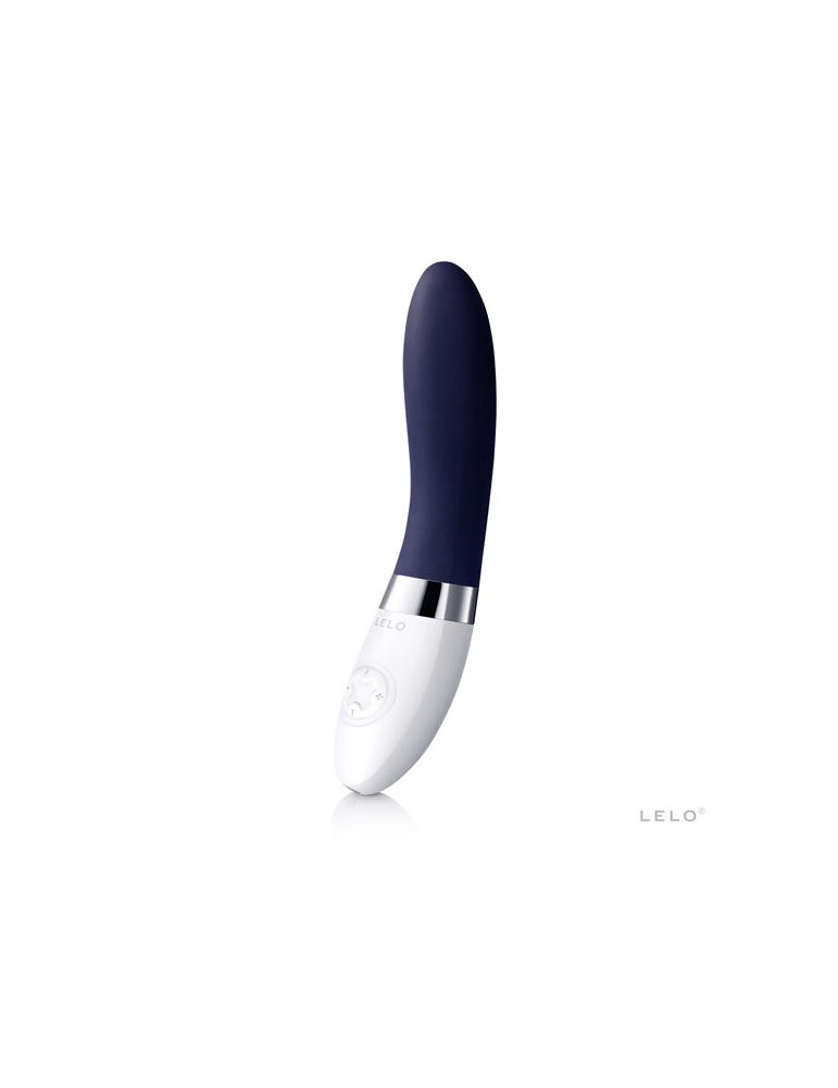 vibromasseur lelo liv ™ 2 bleu