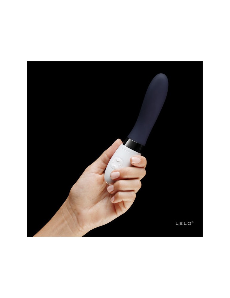 vibromasseur lelo liv ™ 2 bleu_4