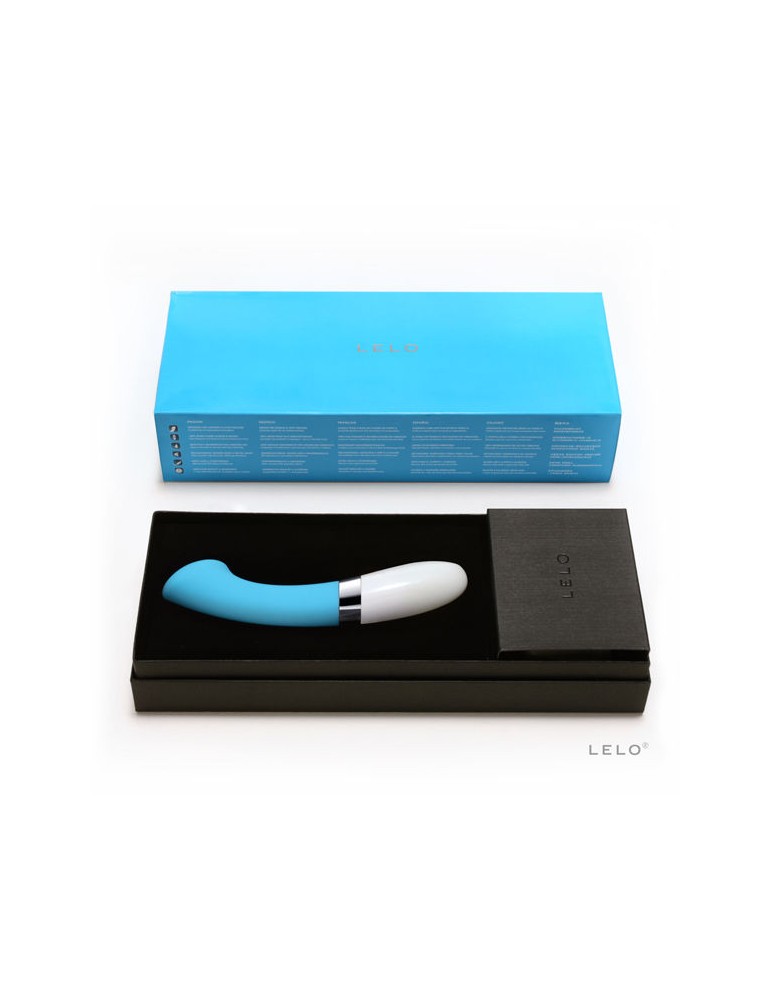 vibromasseur lelo gigi ™ 2 bleu turquoise_2