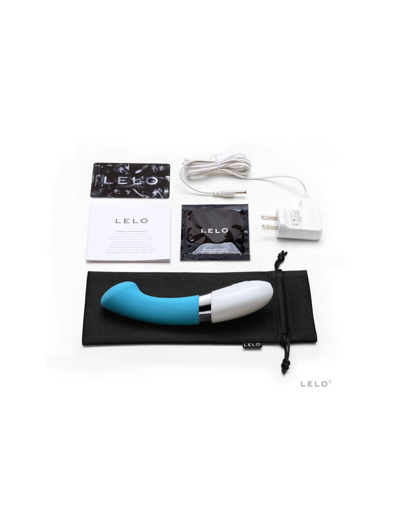 vibromasseur lelo gigi ™ 2 bleu turquoise_3