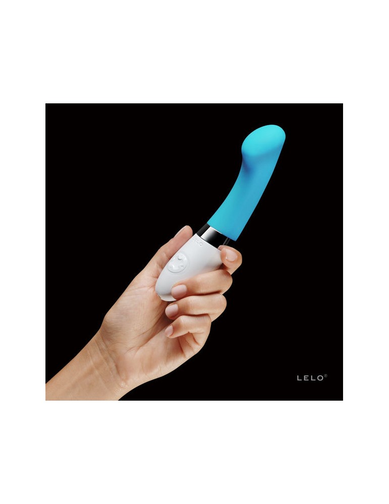 vibromasseur lelo gigi ™ 2 bleu turquoise_4