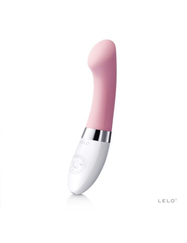 vibromasseur rose lelo gigi ™ 2