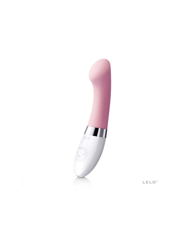 vibromasseur rose lelo gigi ™ 2