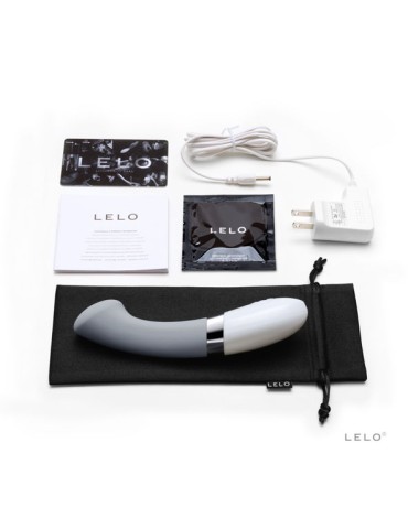 vibromasseur lelo gigi ™ 2 cool grey_3