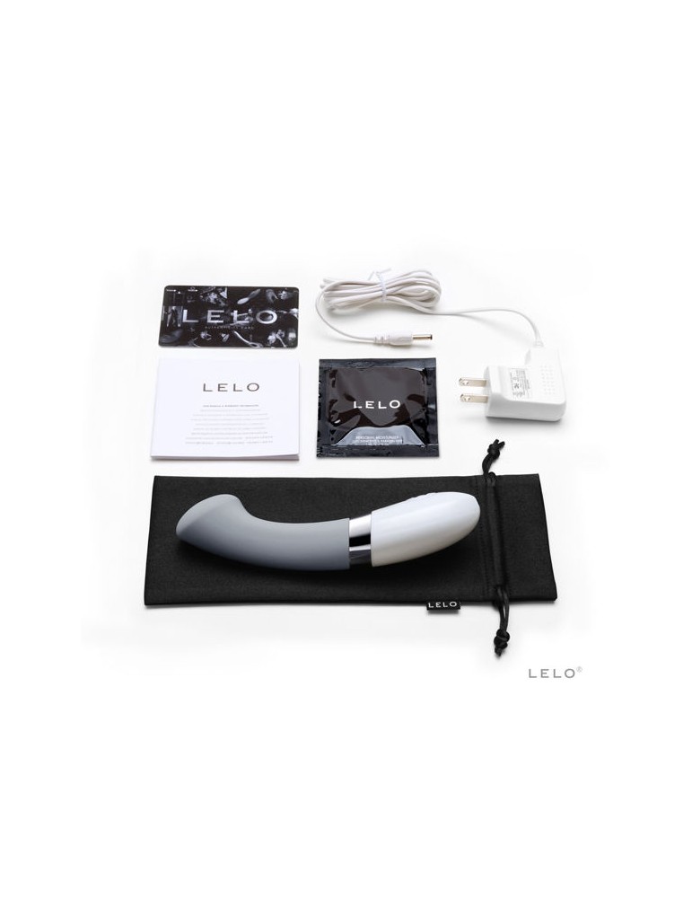 vibromasseur lelo gigi ™ 2 cool grey_3
