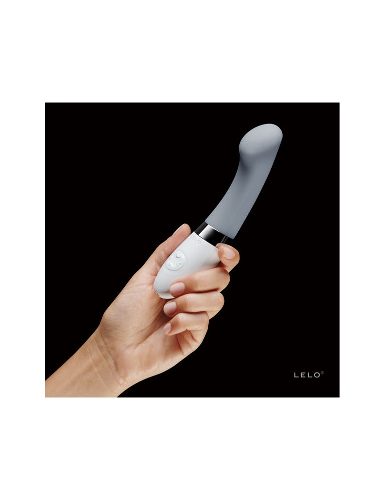 vibromasseur lelo gigi ™ 2 cool grey_4
