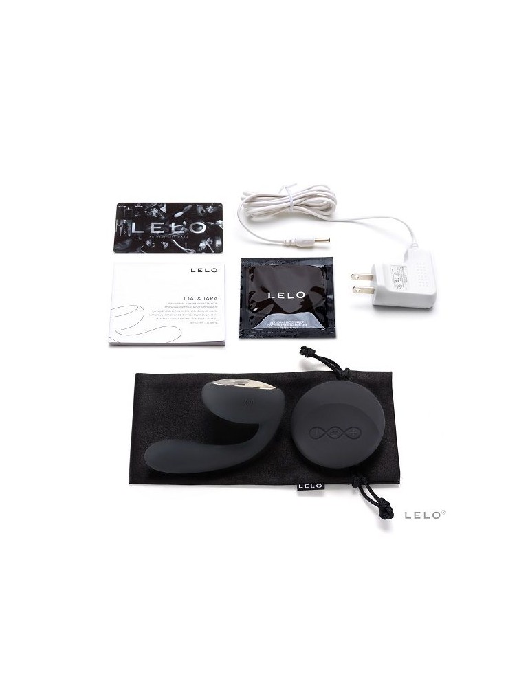 vibromasseur noir lelo ida_3