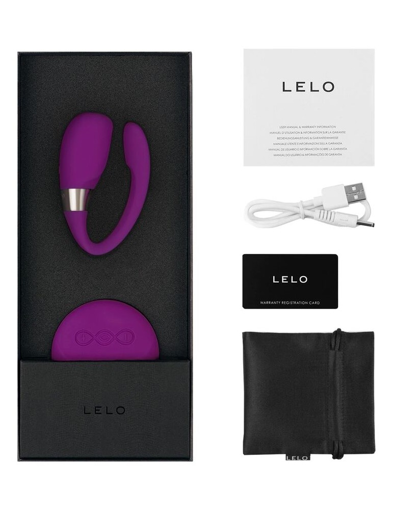 masseur lelo insignia tiani 3 rose profonde_3