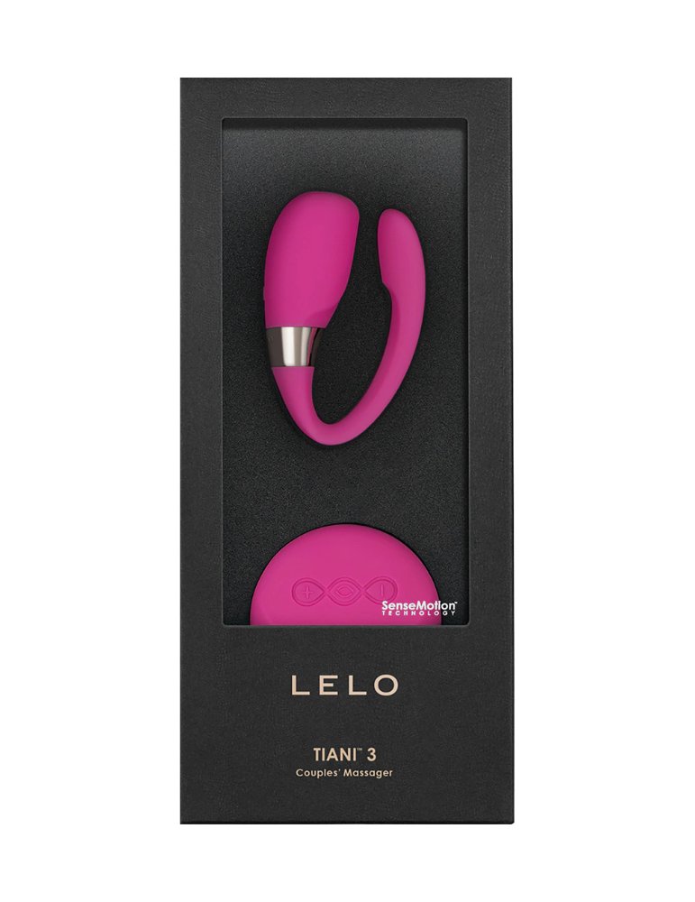 masseur lelo insignia tiani 3 cerise_3