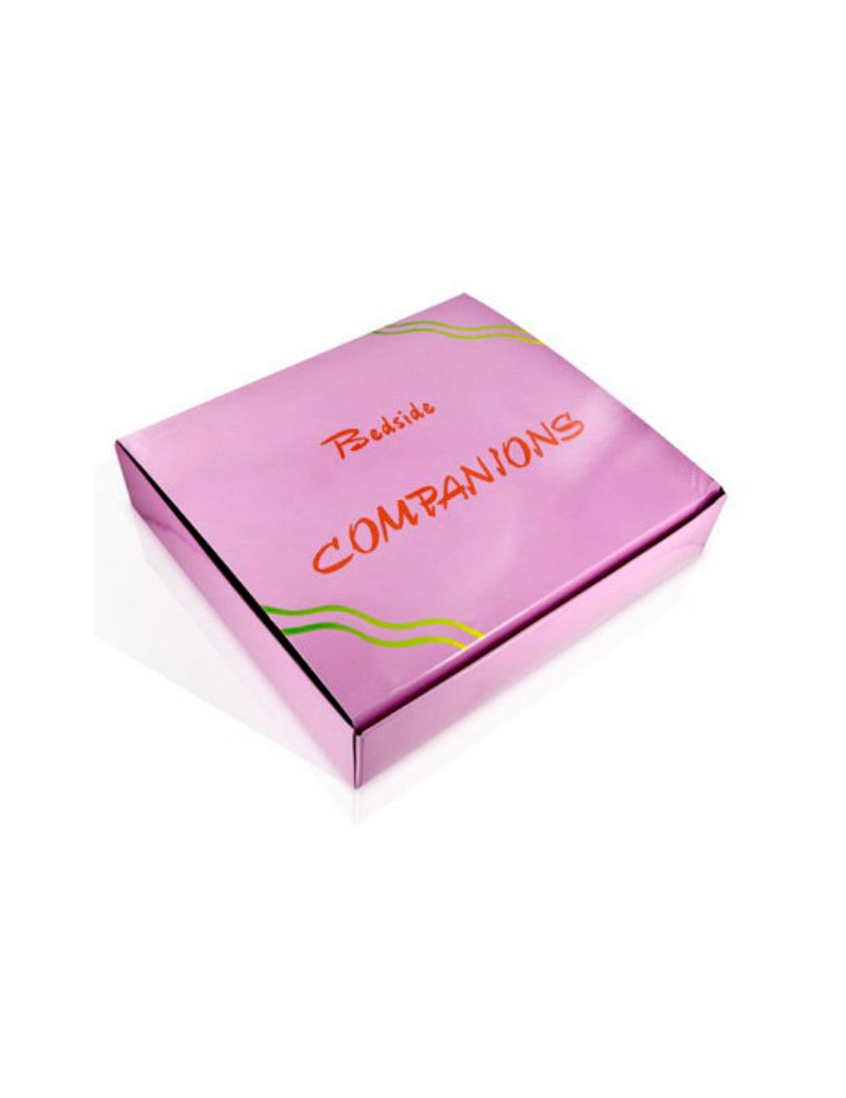 sevencreations set 5 vibromasseurs réalistes_2