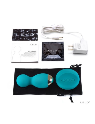boules de hula bleu lelo insignia_3