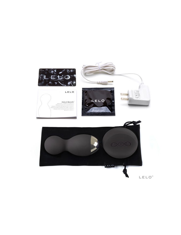 lelo insignia boules de hula noir_3