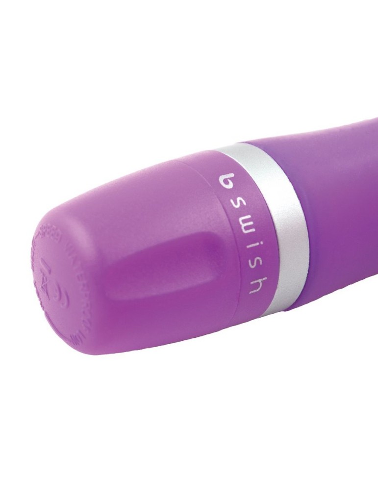 bcute classique lila b swish_2