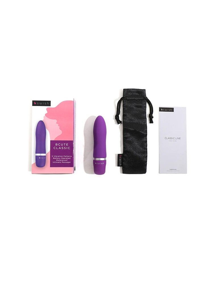 bcute classique lila b swish_5
