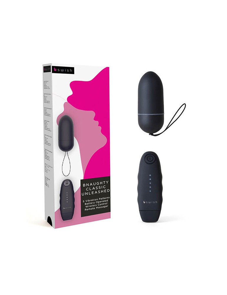 coquine classique déchaîné noir b swish_4