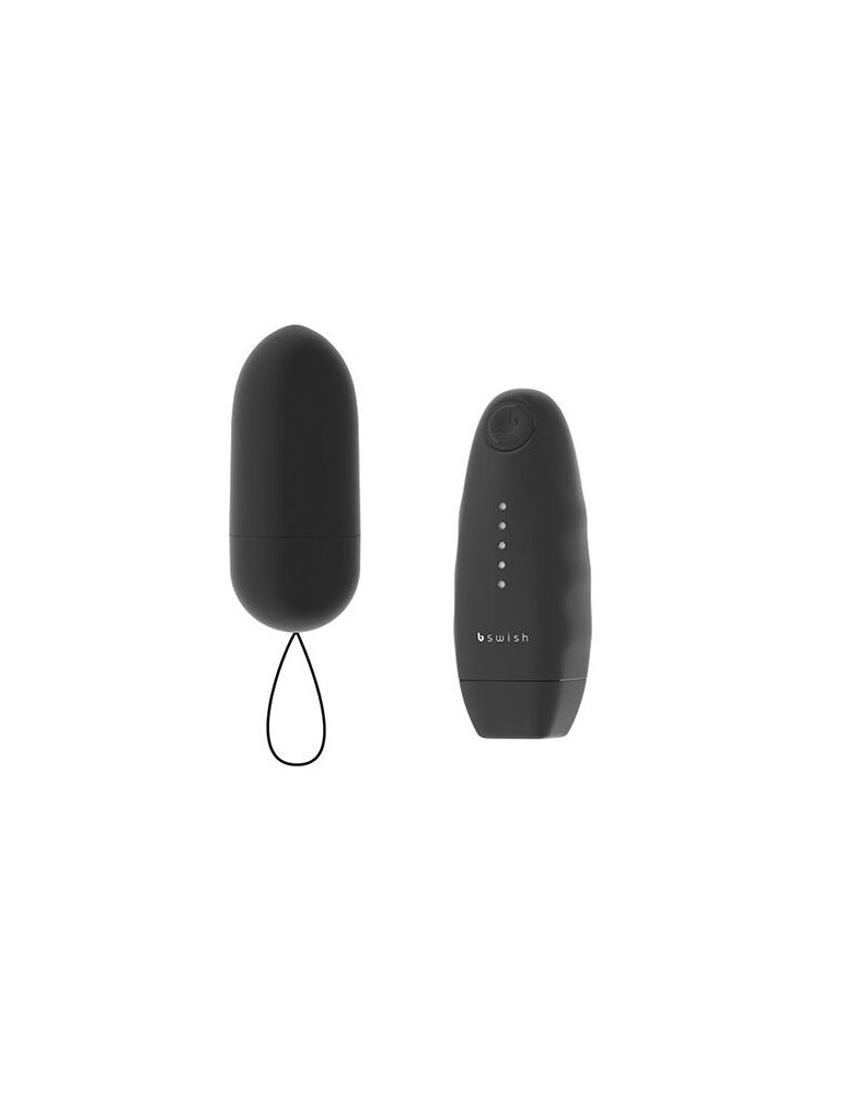 coquine classique déchaîné noir b swish_5