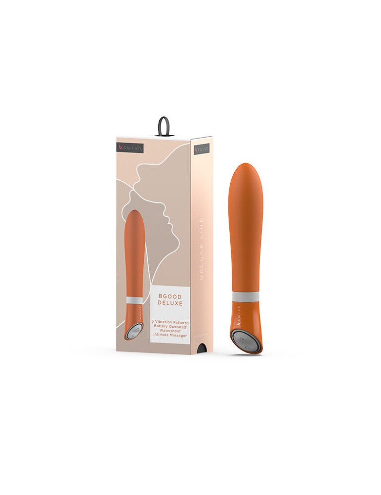 b bonne mandarine de luxe bswish_3