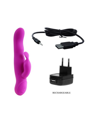 rotateur lilas mystique joli amour de haute qualité_9