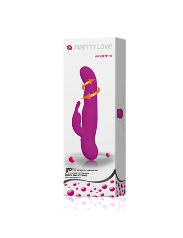 rotateur lilas mystique joli amour de haute qualité_10