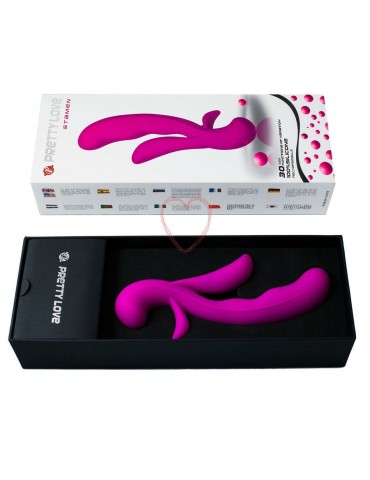 masseur lilas étamines de haute qualité_3