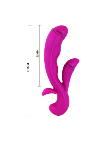 masseur lilas étamines de haute qualité_7