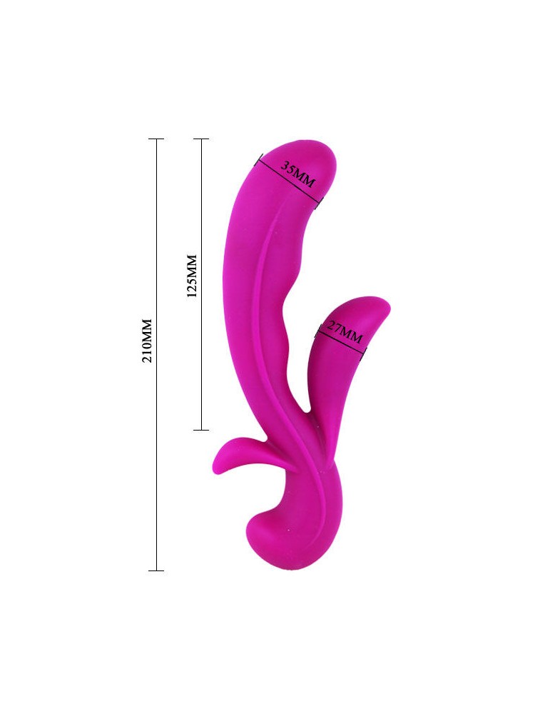 masseur lilas étamines de haute qualité_7