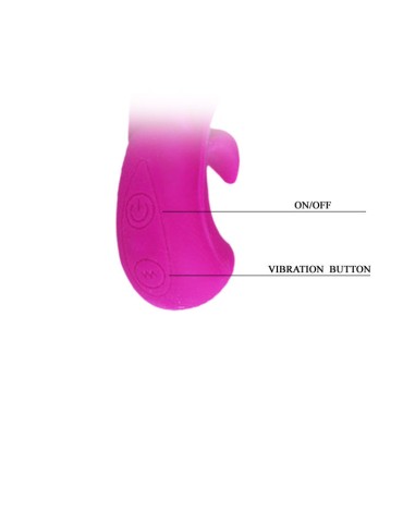 masseur lilas étamines de haute qualité_8