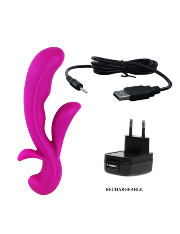 masseur lilas étamines de haute qualité_9