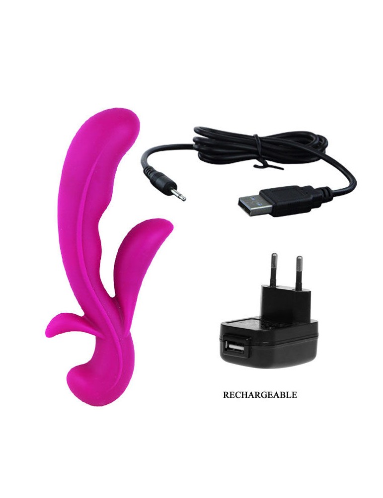 masseur lilas étamines de haute qualité_9