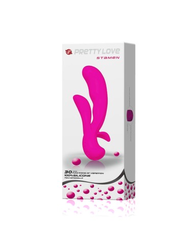 masseur lilas étamines de haute qualité_10