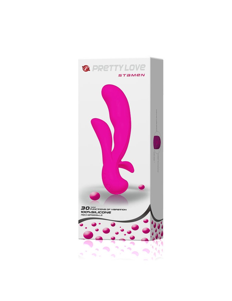 masseur lilas étamines de haute qualité_10