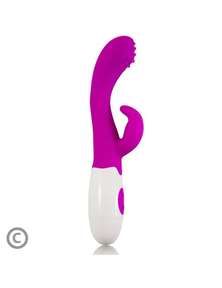 joli amour flirt - vibromasseur arthur_2