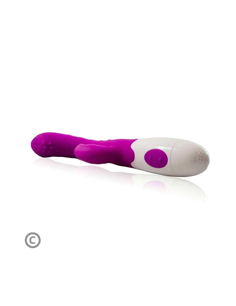 joli amour flirt - vibromasseur arthur_3