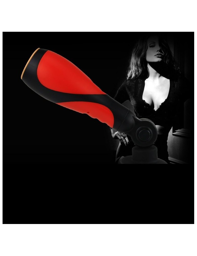 amateur de sexe oral 30v avec adaptateur_4