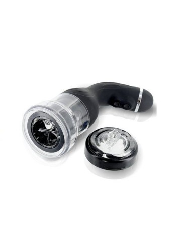 masturbateur automatique rotation lover avec adaptateur_4