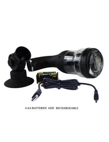 masturbateur automatique rotation lover avec adaptateur_11
