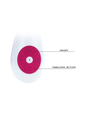 joli amour flirt - vibromasseur daniel_7