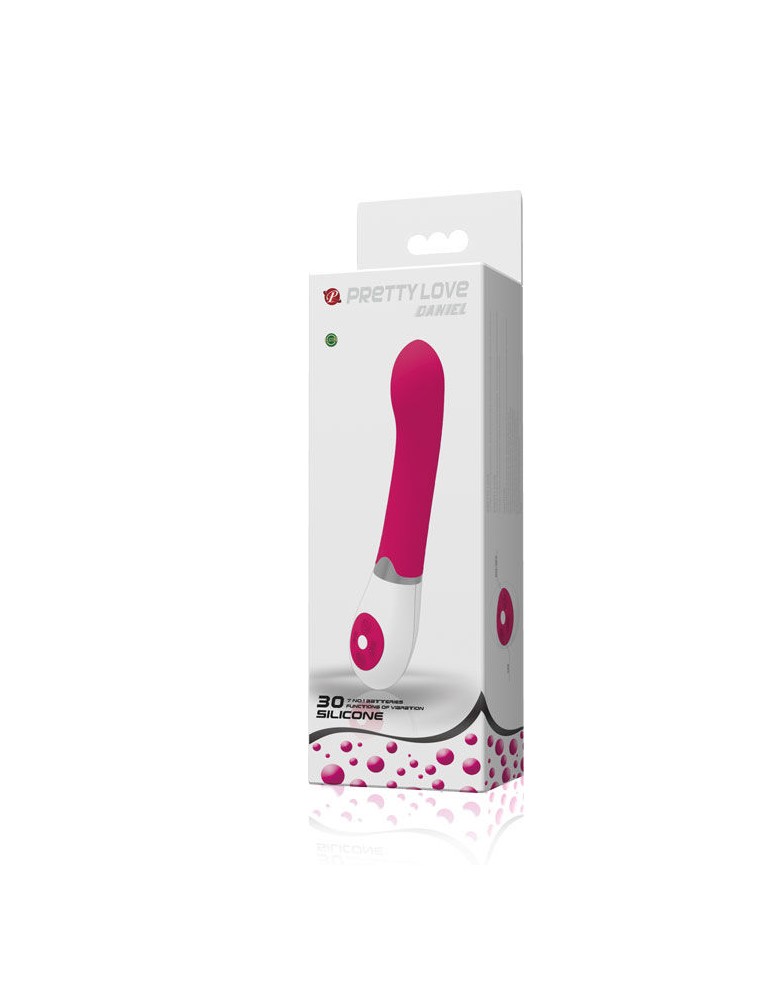 joli amour flirt - vibromasseur daniel_9