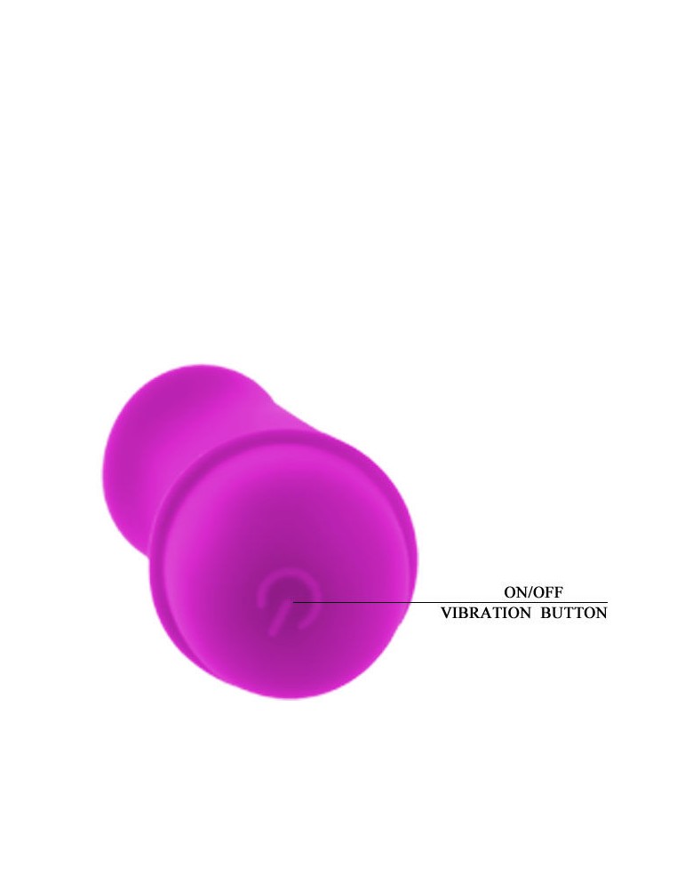 joli amour flirt - vibromasseur antony_7