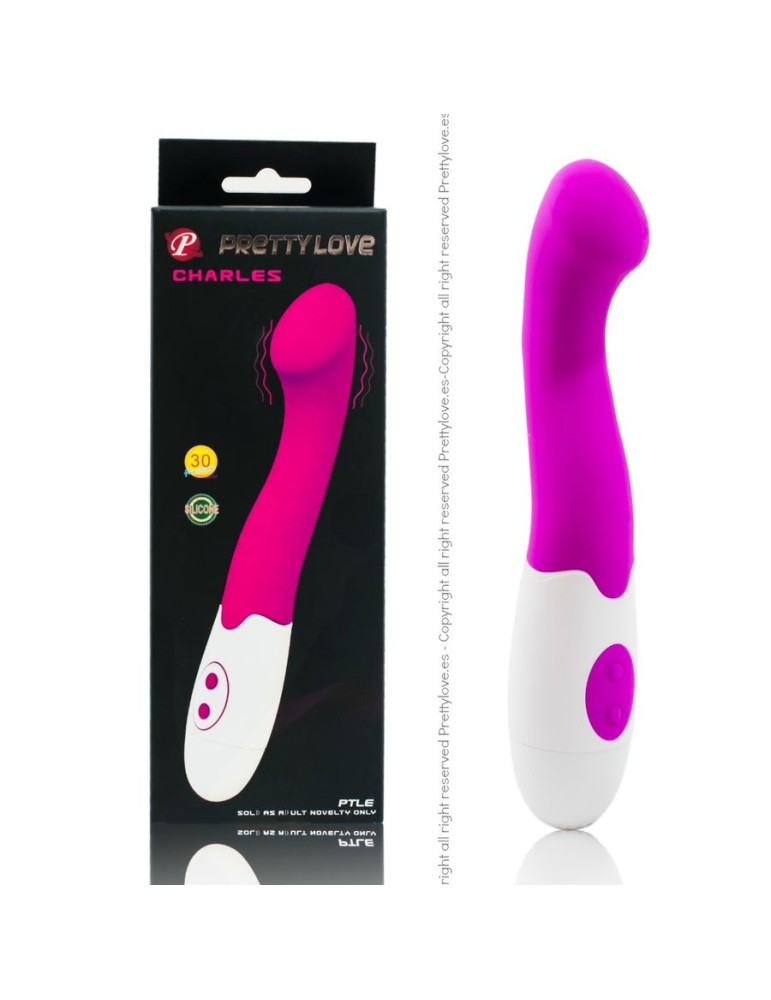 joli amour flirt -vibrator charles